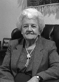 Dorothy Abbenhouse